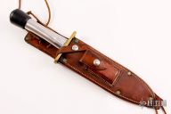 Model 18-7.5" - Attack Survival - Crutch Tip - 1967-1969 Era