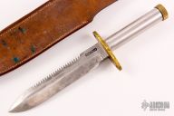 Model 18-7.5 - Attack and Survival - 1971-73 Era