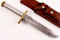 Model 18-7.5 - Attack and Survival - 1971-73 Era