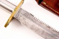 Model 18-7.5 - Attack and Survival - 1971-73 Era