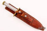 Model 18-7.5 - Attack and Survival - 1971-73 Era