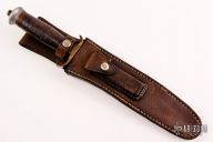 Model 1-7" - All Purpose Fighting Knife - SPRINGFIELD MASS