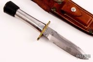 Model 18-5.5" - Attack Survival - Crutch Tip