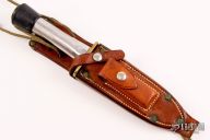 Model 18-5.5" - Attack Survival - Crutch Tip