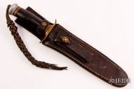 Model 1-8" - All Purpose Fighting Knife - SPRINGFIELD MASS