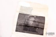 Model 1-8" - All Purpose Fighting Knife - SPRINGFIELD MASS