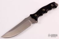 Custom Tank Buster Variant   