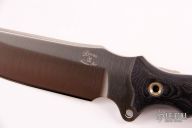 Custom Tank Buster Variant   