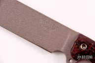 20th Anniversary Straight Handle Battle Mistress