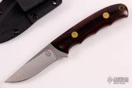 K-18 Straight Personal