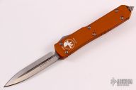 122-4 Orange Ultratech D/E Satin Standard