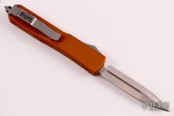 122-4 Orange Ultratech D/E Satin Standard