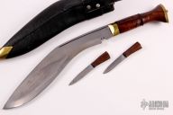 KUKRI Nepal Gurka Knife