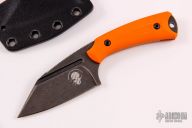 La Sanction - Orange G-10