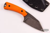 La Sanction - Orange G-10