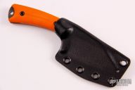 La Sanction - Orange G-10