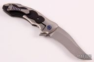 Pirate RFlipper - MidTech