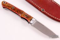 Classic Loveless Caper