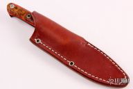 Classic Loveless Caper