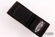 CMTX5 M/A Green Canvas Black Serrated