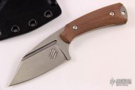 La Sanction - Coyote Brown G-10 