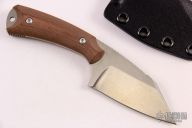 La Sanction - Coyote Brown G-10 