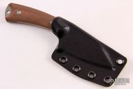 La Sanction - Coyote Brown G-10 