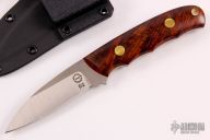  K-32 Personal Wharncliffe
