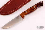 Hunny Hunter - Ironwood