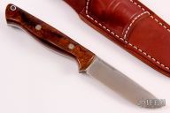 Hunny Hunter - Ironwood