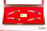 RMEF Founders Signature Series #32 of 50