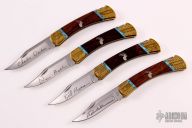 RMEF Founders Signature Series #32 of 50