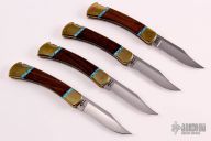 RMEF Founders Signature Series #32 of 50