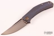 Jeans Flipper - Sinkevich/Shirogorov Collaboration