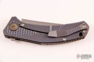 Jeans Flipper - Sinkevich/Shirogorov Collaboration