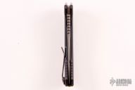 Jeans Flipper - Sinkevich/Shirogorov Collaboration