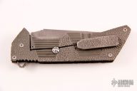 Ferrum Fratrum Flipper