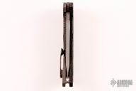 Ferrum Fratrum Flipper