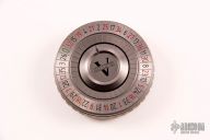 Vegas Russian Roulette Spinner  