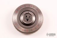 Vegas Russian Roulette Spinner  