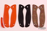 F3 Folder-Interchangeable Scales