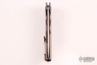 Russian Flipping Tanto  