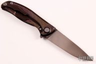 Model 95 Flag Model Flipper