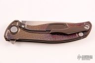 Model 95 Flag Model Flipper