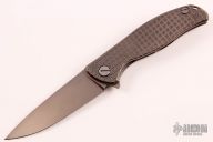 Moderl 95 Flipper Frag Pattern   