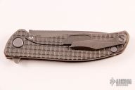 Moderl 95 Flipper Frag Pattern   