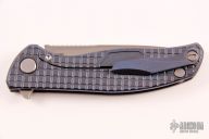 Moderl 95 Flipper Frag Pattern   