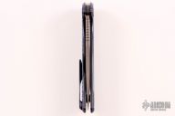 Moderl 95 Flipper Frag Pattern   