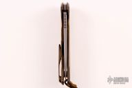 Model 95 Flag Model Flipper  