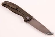 Moderl 95 Flipper Frag Pattern   